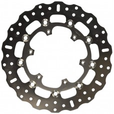 EBC Brakes X - Series Floating MC Rotors Front - MD6299C